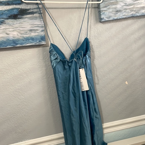 Homecoming or Party Dress - Picture 2 of 4